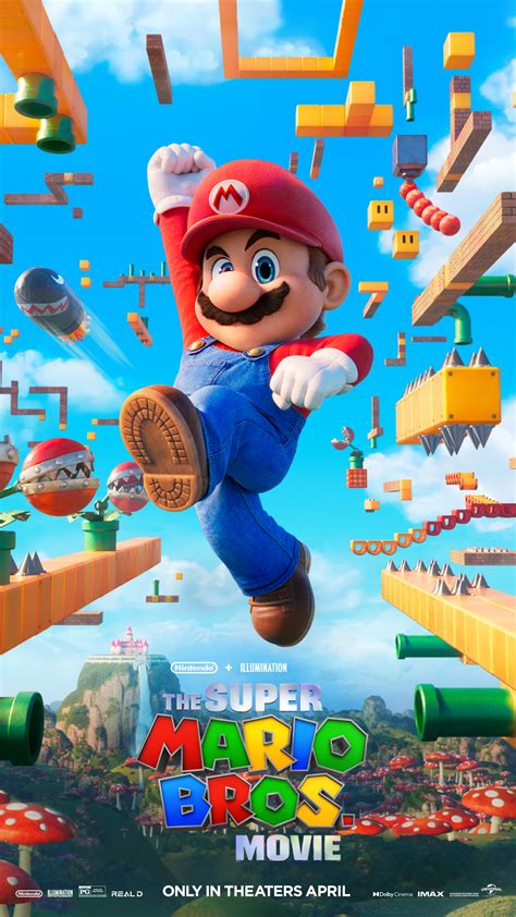 mario filme torrent|super mario movie full movie.